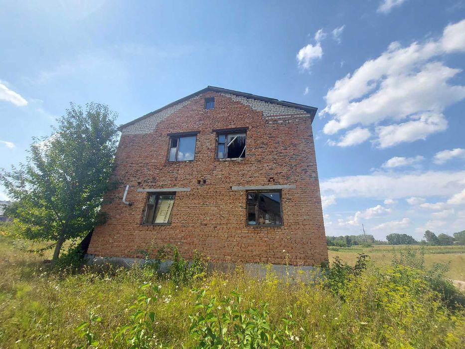 Продається будинок в с. Могилівка