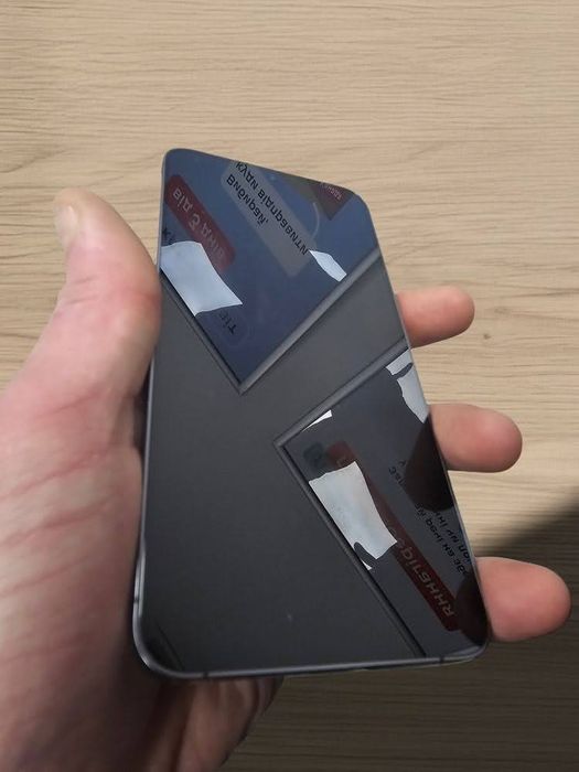 Samsung s24+ plus - 12/256, 6.7", 2 sim+ E Sim, Global!