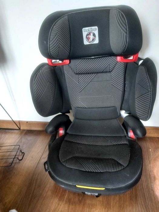 Fotelik dziecięcy Peg Peregio