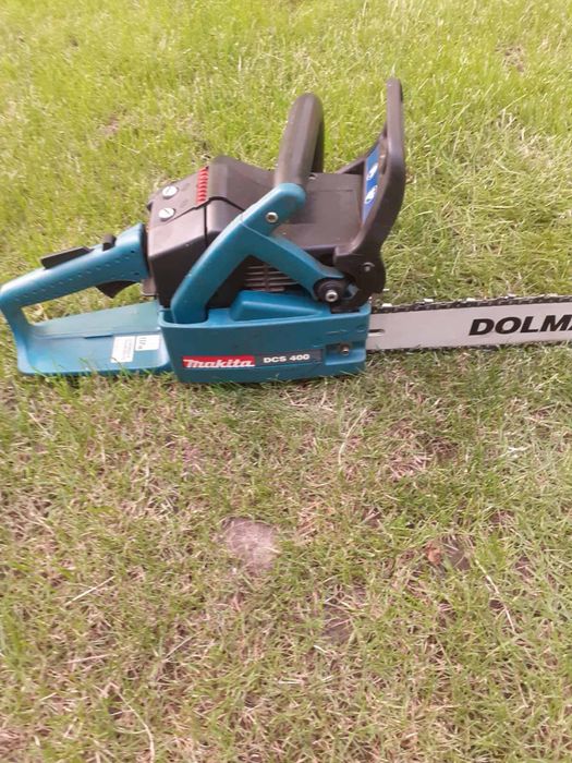Продам пилу Makita