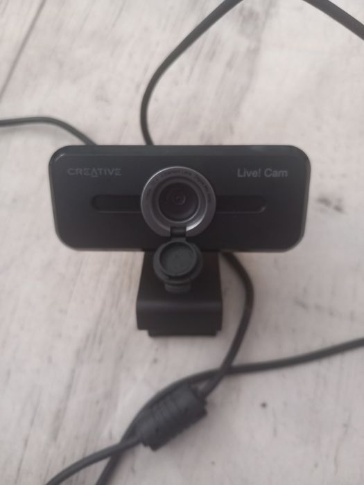 Kamerka internetowa Creative 1080P