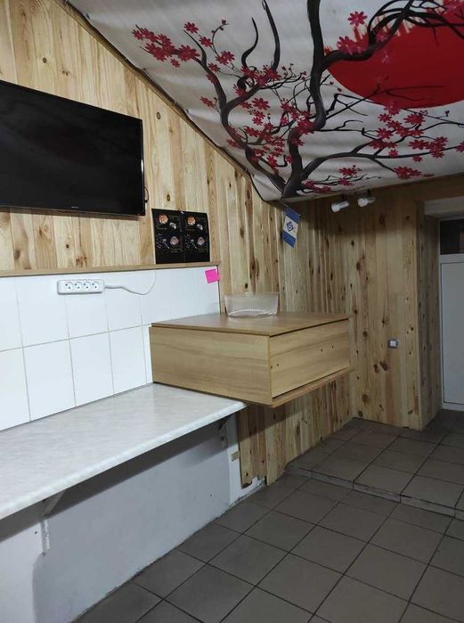 Комерційне приміщення