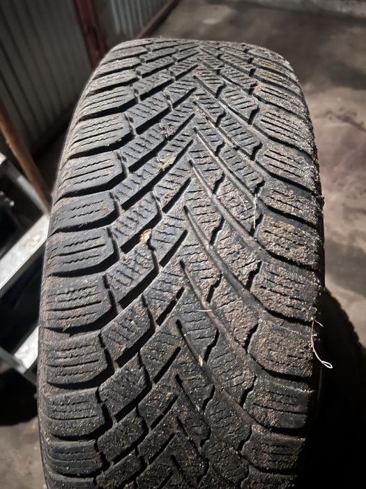 Felgi 16 5x120 z Oponami