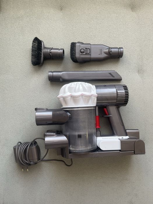 Пилосос Dyson V6