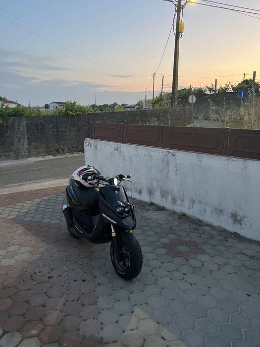 yamaha bws ng 50