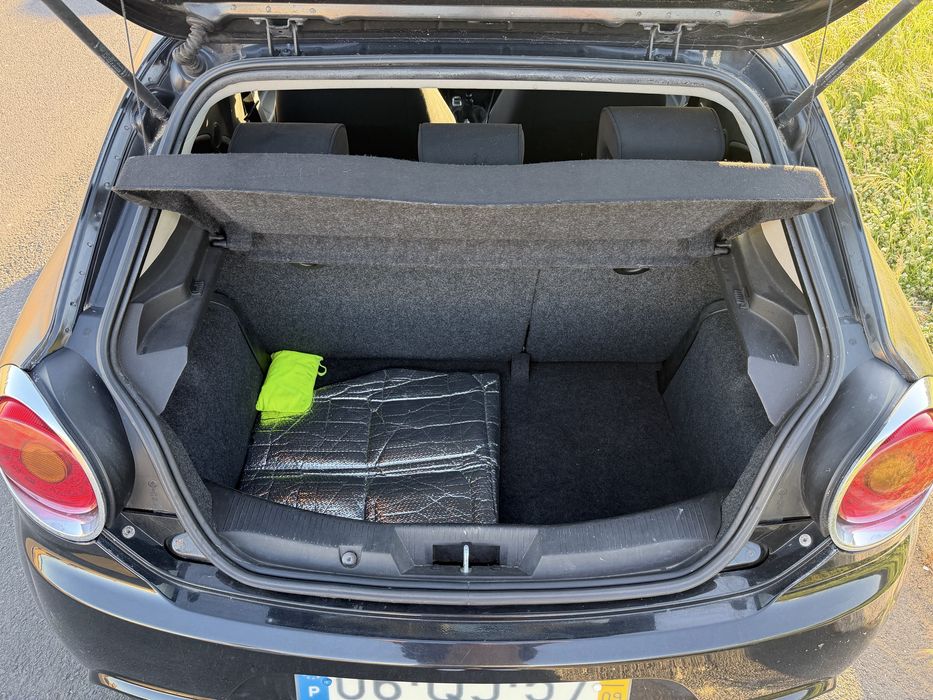 Alfa Romeu Mito 1.3 Distinctive