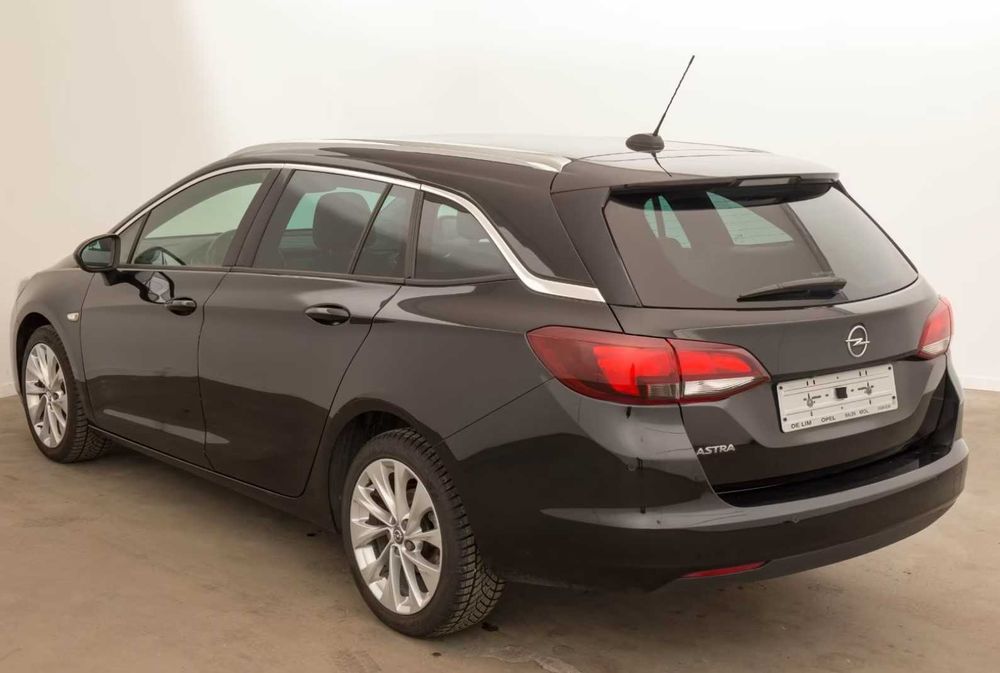 OPEL ASTRA Sports Tourer 1.2