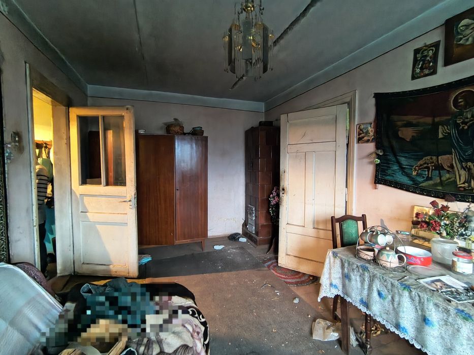 Продаж 2кім кв 41м2 біля с. Попелі - Підсобне Ціна знижена!