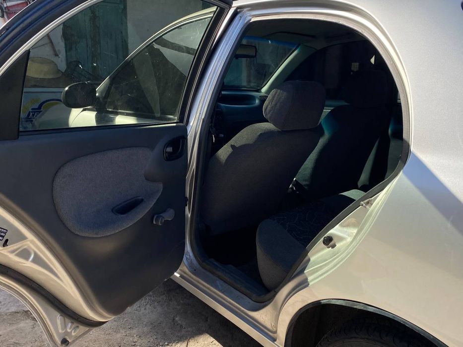 Продам  робоче  авто -  DAEWOO.
