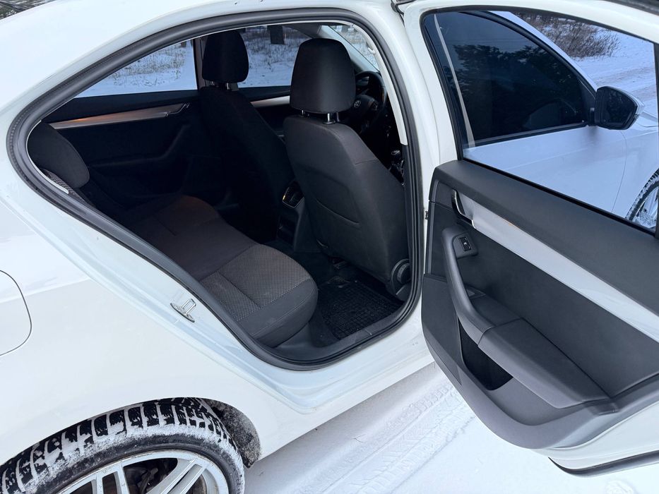 Продам Skoda A7.