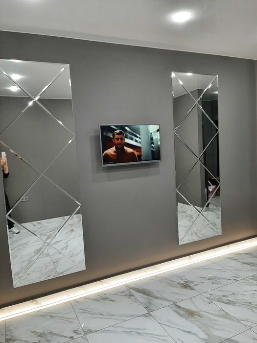 Аренда кабинета на Сахарова КАДОР