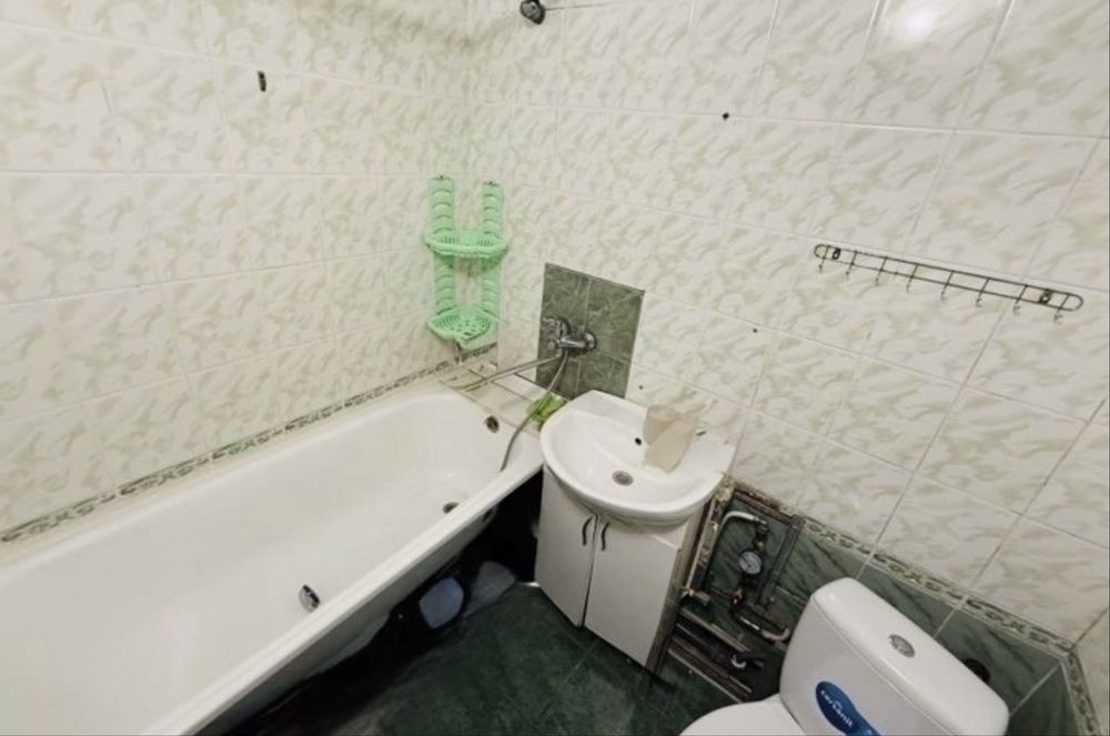 Продаж 2-кімнатної квартири