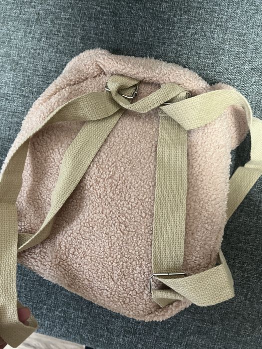 Рюкзак дитячий тедді