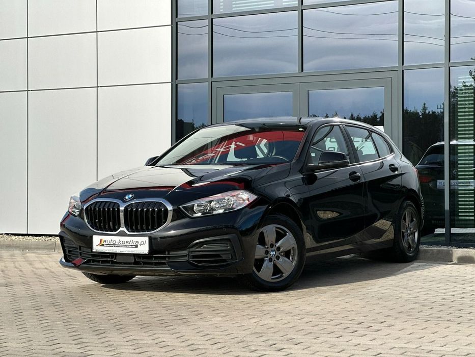 BMW Seria 1