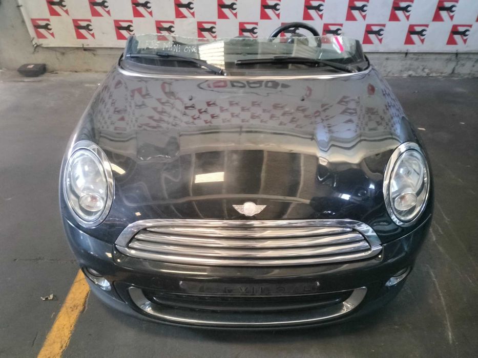 Frente Completa Mini One D 1.6d 2014 #F85