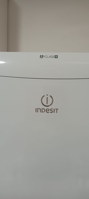 Frigorífico combinado Indesit classe A+