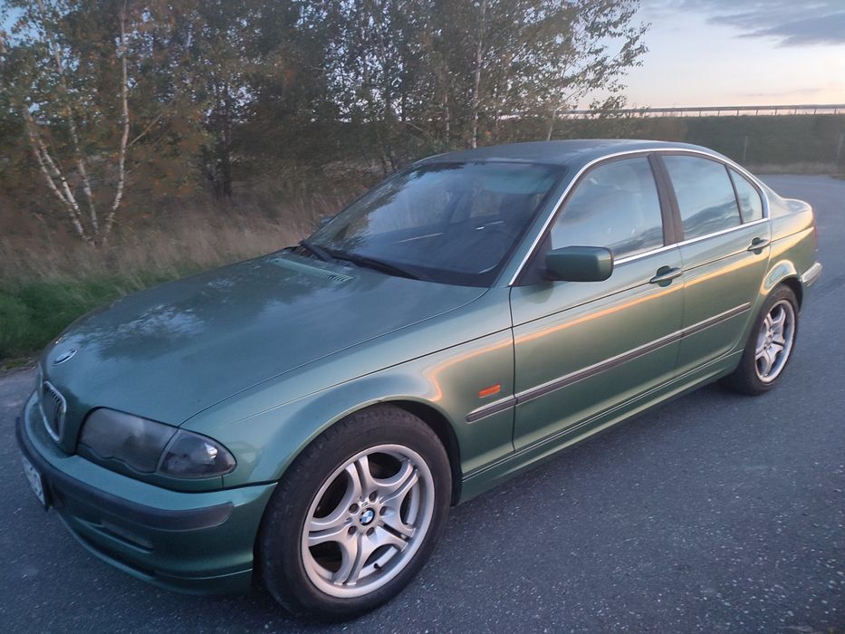 BMW Seria 3
