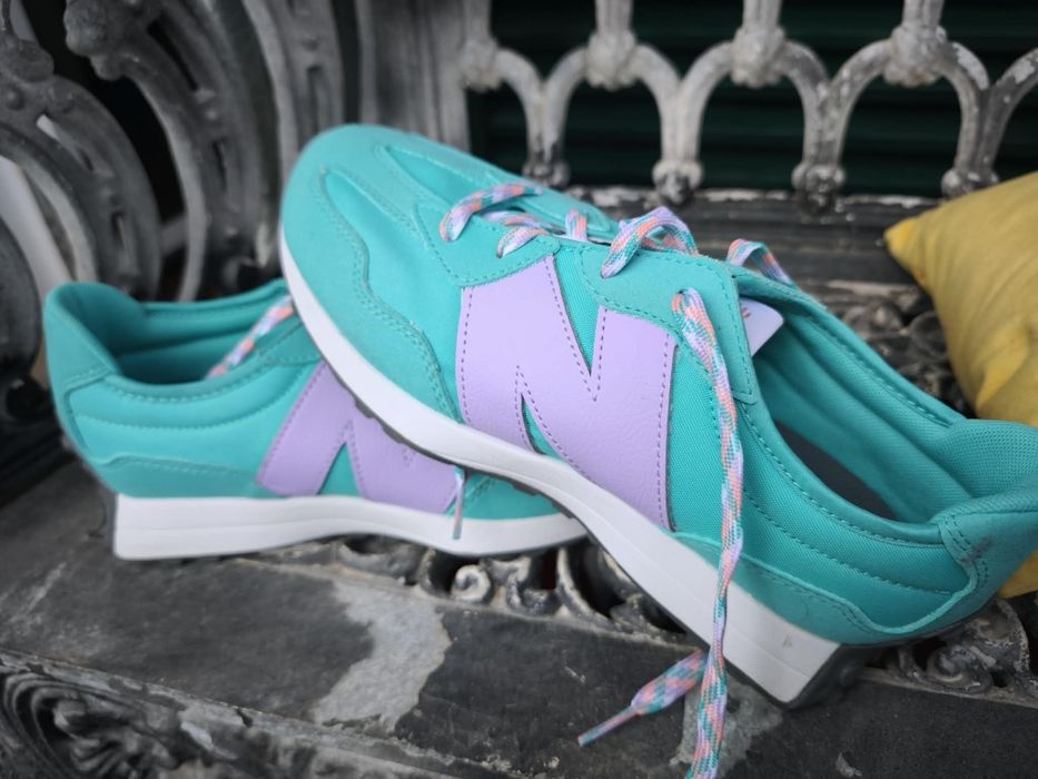 New Balance Novas N°40