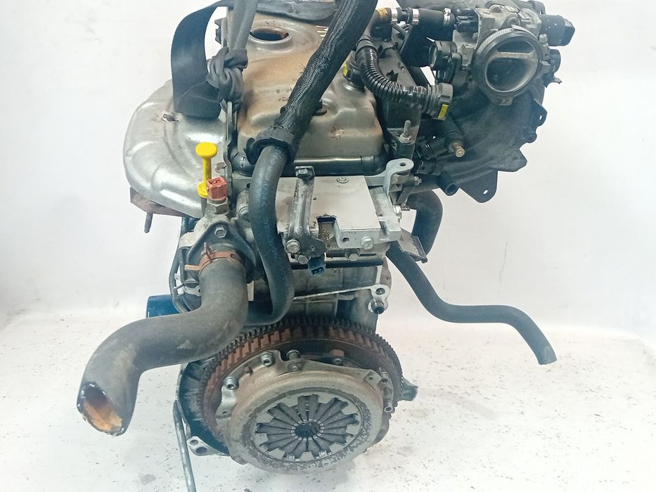 Motor completo PEUGEOT 306 Sedan (7B, N3, N5)