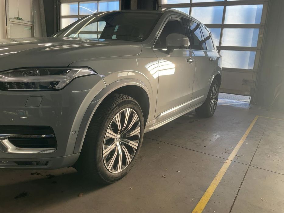 Volvo XC 90