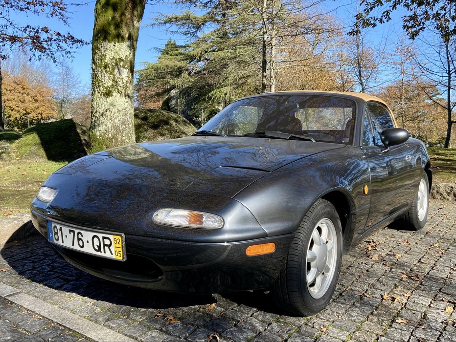 Mazda MX5 NA