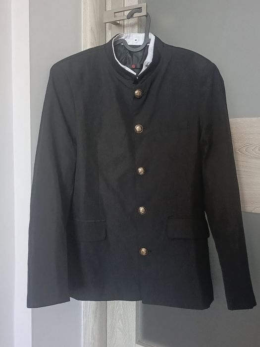 Mob psycho mundurek szkolny cosplay