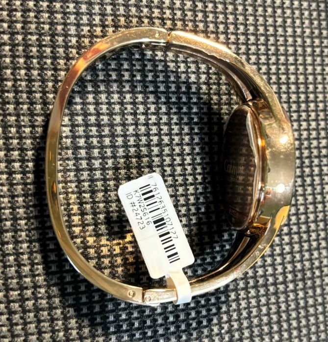 nowy Damski zegarek Calvin Klein Addict K7W2S616