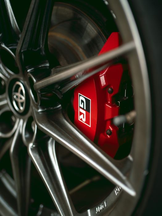 Toyota GR Yaris – Estado Impecável • Garantia 6 Anos Toyota Portugal •