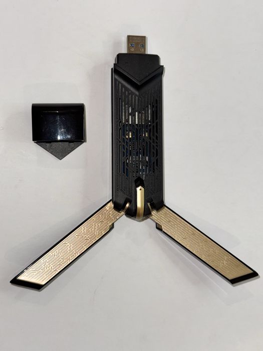 WiFi Asus USB-AX56