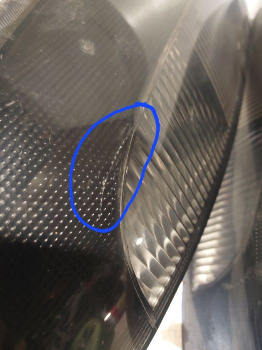 Cena komplet opel corsa C tylna lampa tył prawa lewa tuning prawy lewy