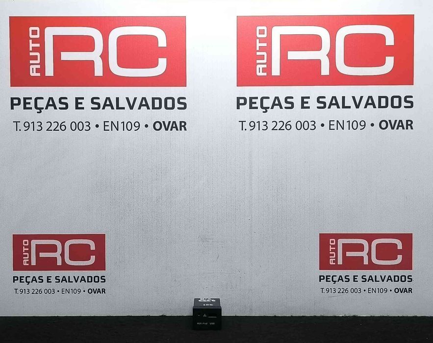 Módulo USB / AUX / IPOD KIA CEE'D Hatchback (ED) ano 2007