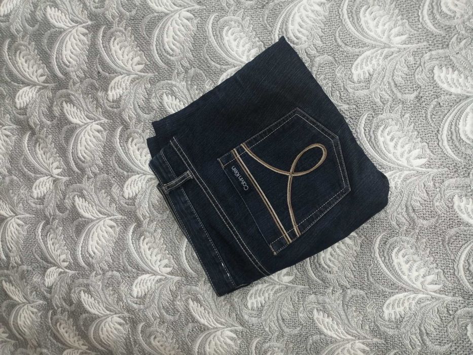 Джинсы CaLvin Klein 14р (50р)