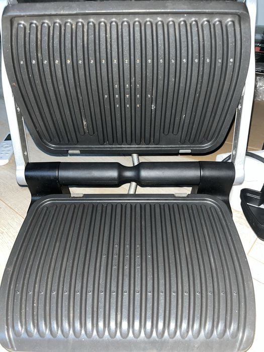Tefal. OptionGrill+ initial