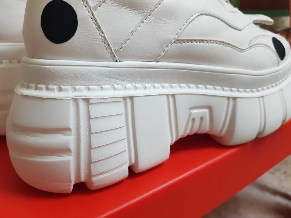 Кросівки зима 36р.