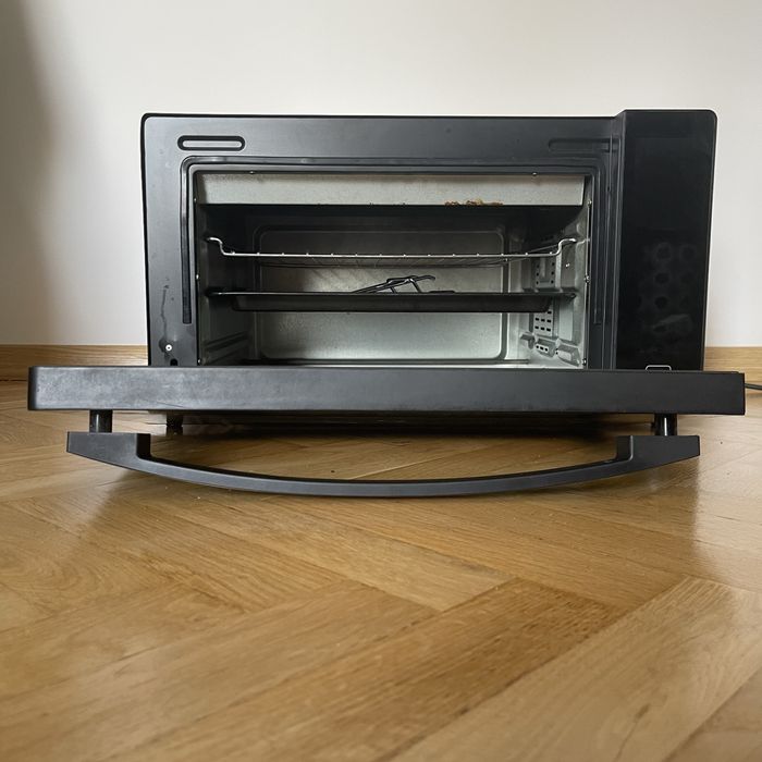 Mały piekarnik Optimum PK 3000