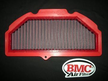 filtro ar bmc suzuki gsx-r/s 1000 -fm557/04race