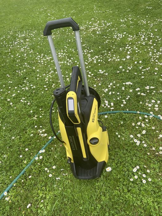 karcher K5 premium full control plus