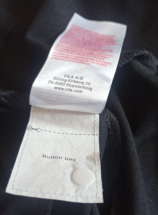 Sukienka Vila rozmiar S