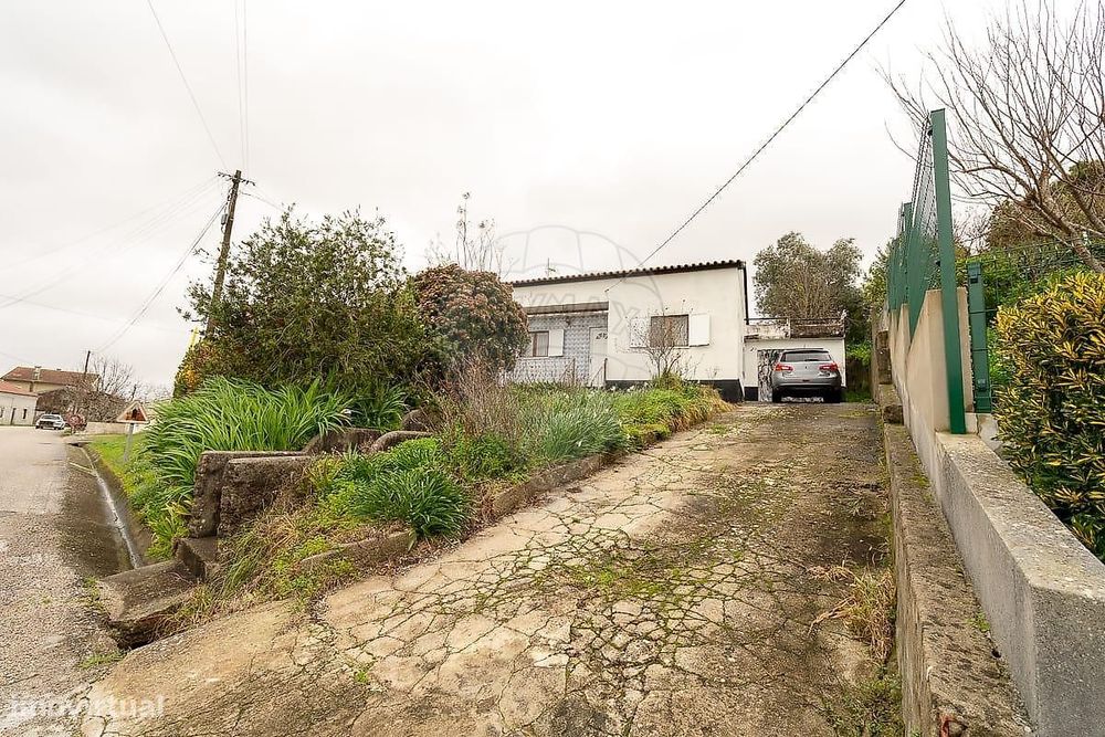 Moradia T3 para venda