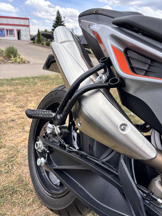 Продам KTM 790 DUKE