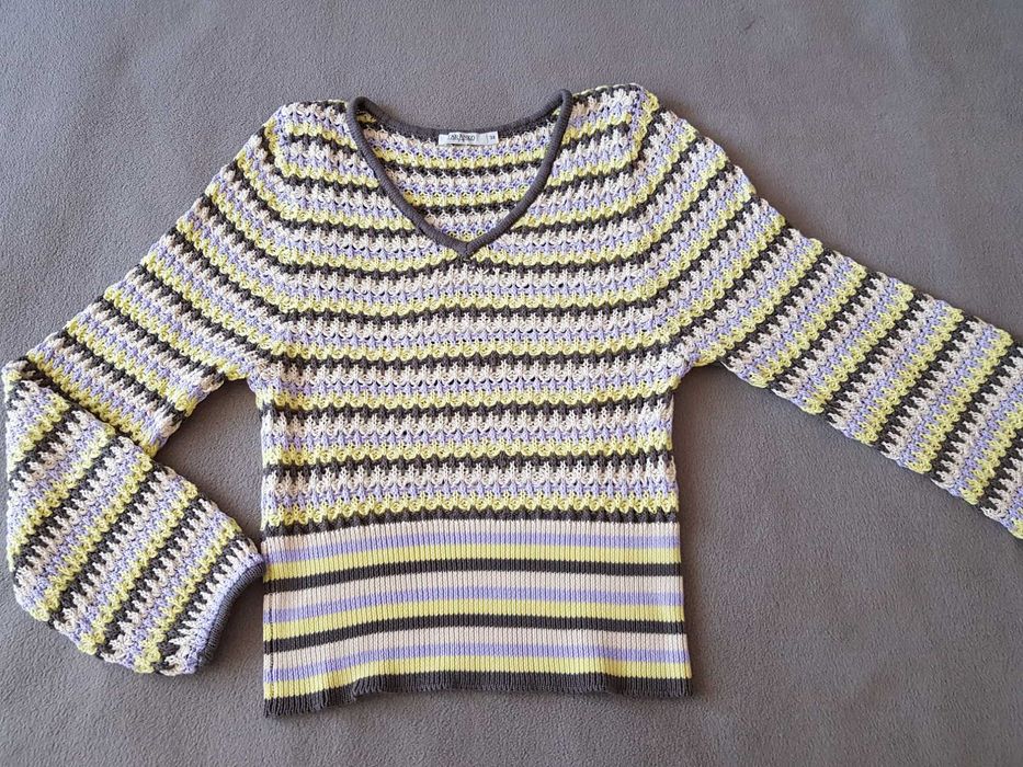 Sweter Taranko w rozmiarze 38