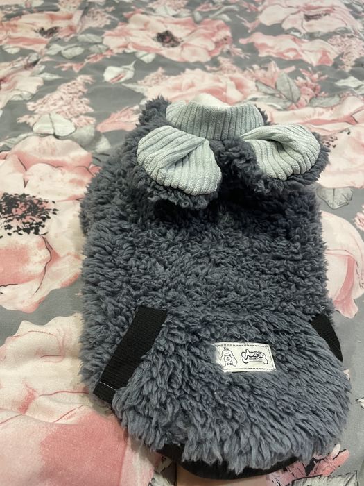 Одежда для собак