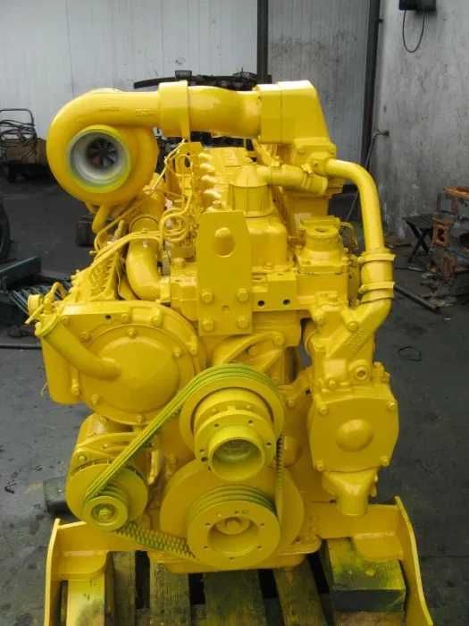 Silnik Caterpillar 3304 DI