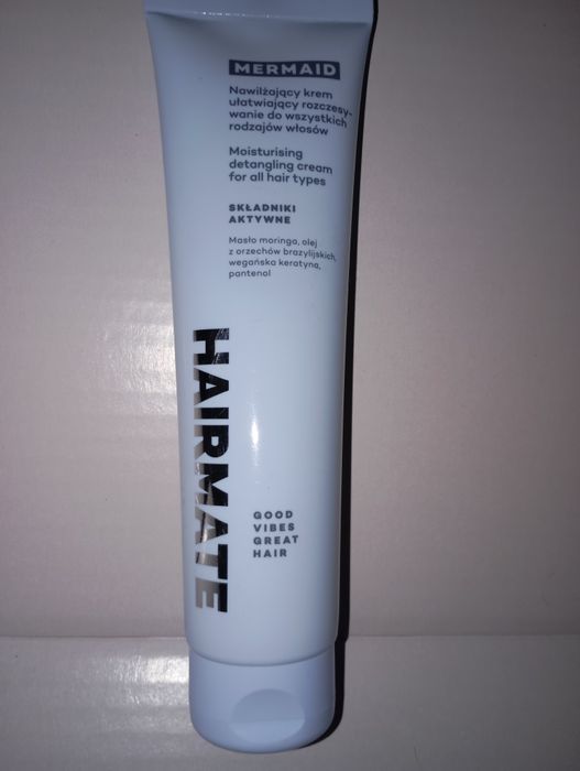 Krem Hairmate Mermaid – Nowy