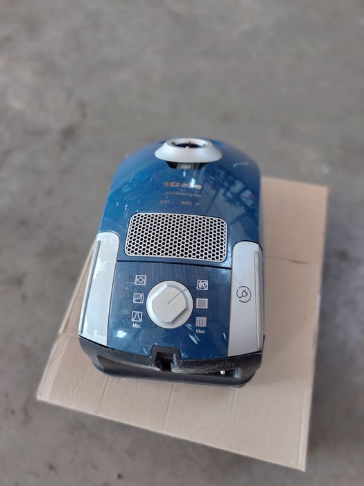 Пилосос miele s4 ecoline