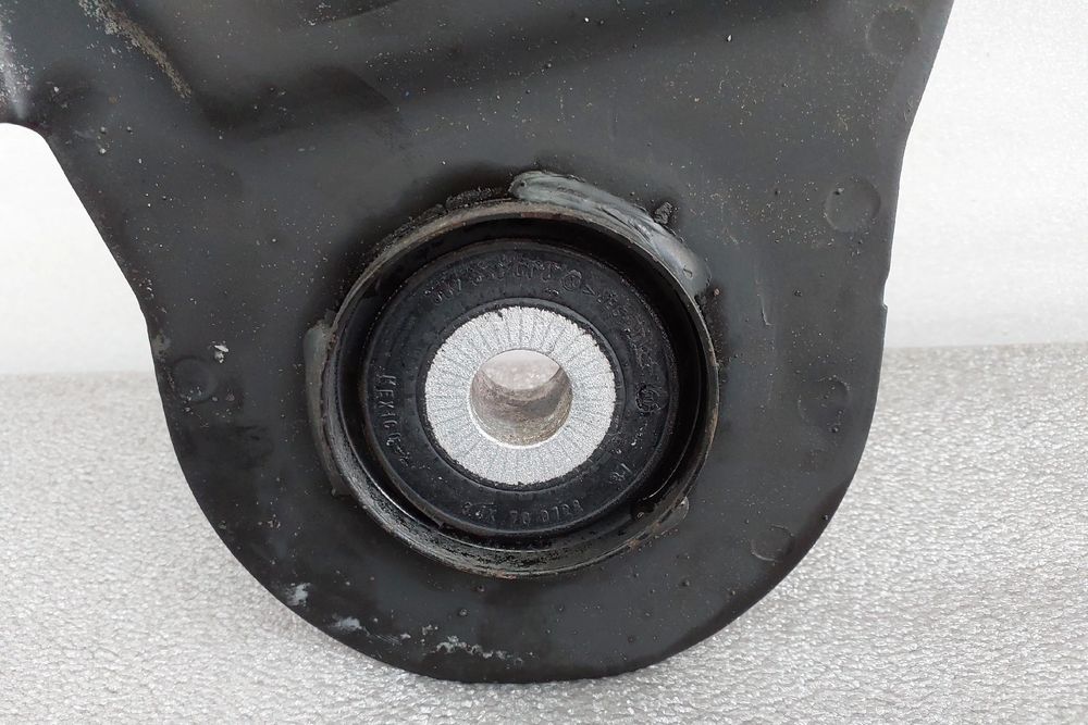 Charriot frente VOLKSWAGEN New Beetle Cabriolet (1Y7)