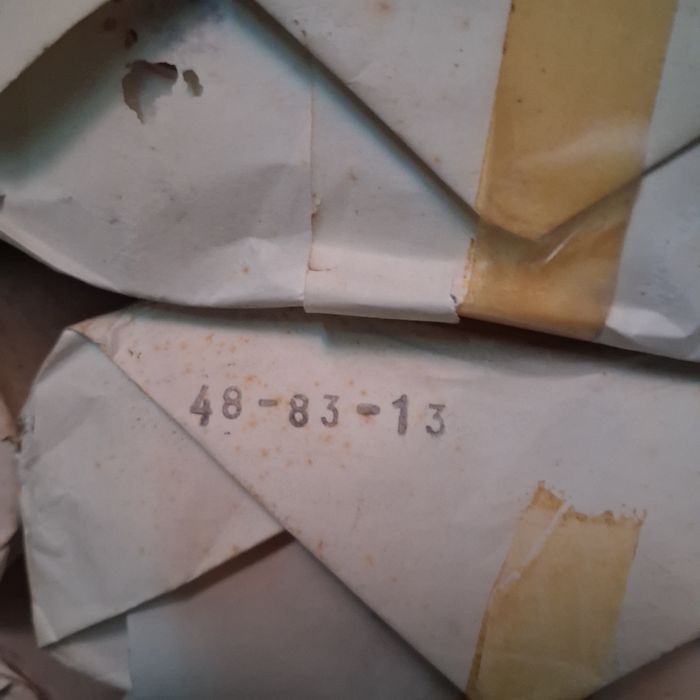 Rolos máquinas calcular