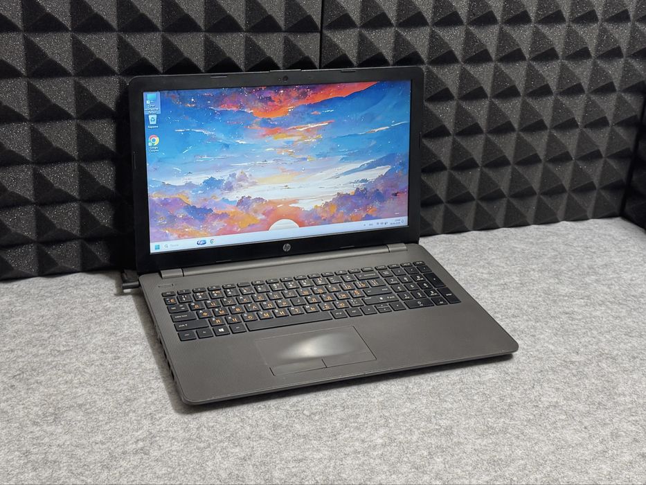 hp 250 g7 - купить ноутбуки - Цена на OLX.ua