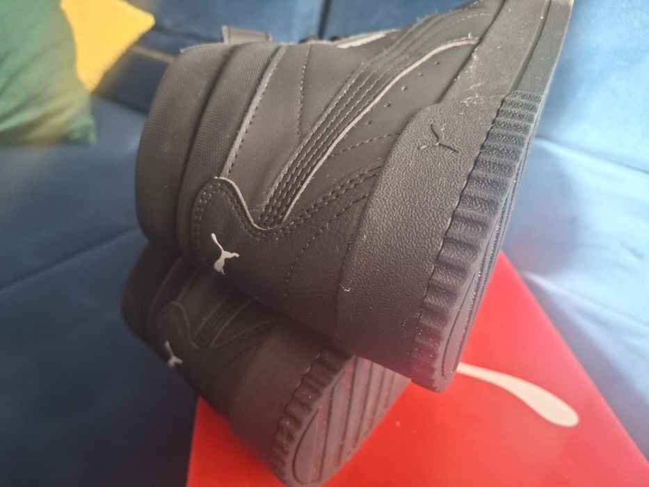 Buty PUMA rozmiar 39
