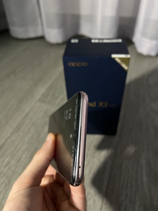 Oppo Find X2 Lite